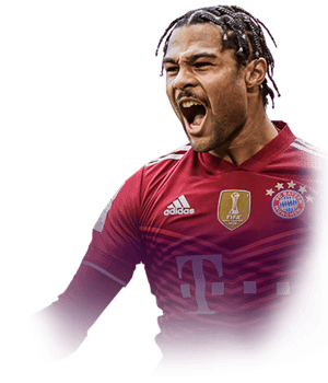 Gnabry