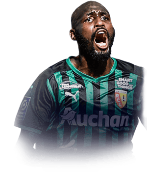 Fofana