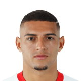Diego Carlos