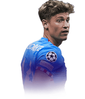 Marcos Llorente