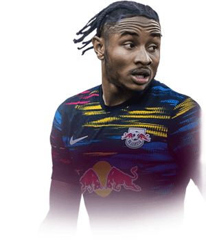 Nkunku