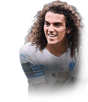 Guendouzi