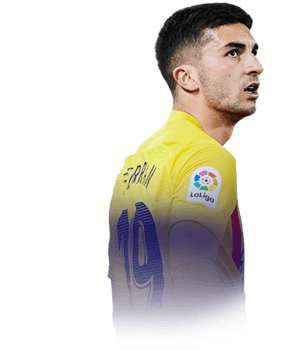 Ferran Torres