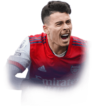 Gabriel Martinelli