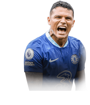 Thiago Silva
