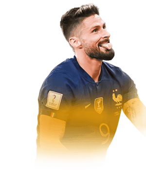 Giroud