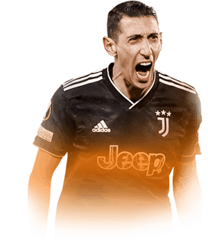 Di María