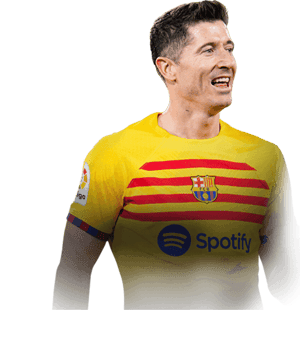 Lewandowski