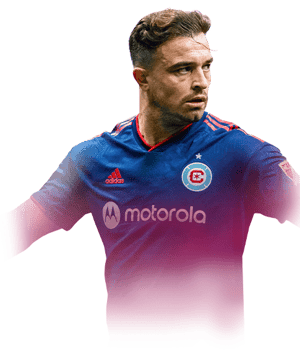 Shaqiri