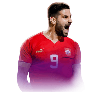 Mitrović