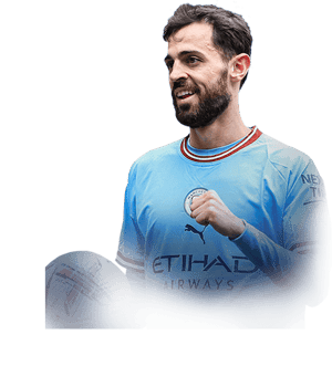 Bernardo Silva