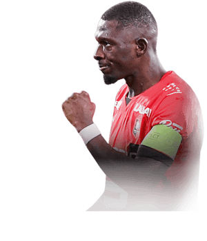 Traoré