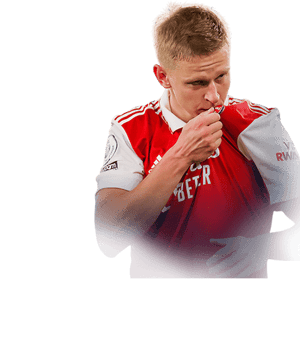 Zinchenko