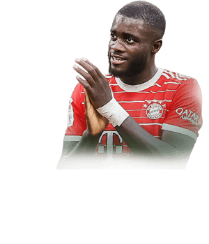 Upamecano