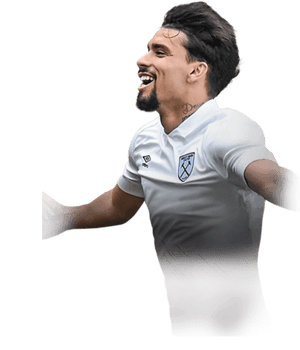 Lucas Paquetá