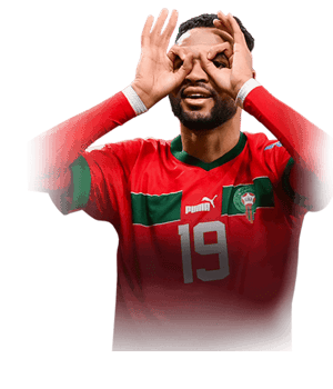 En-Nesyri