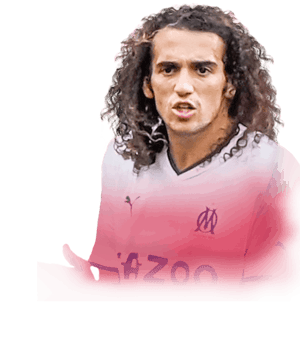 Guendouzi