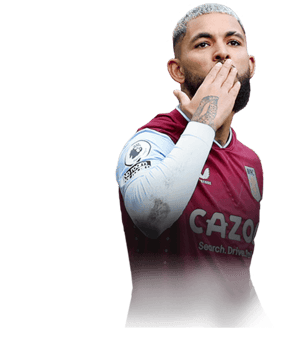 Douglas Luiz