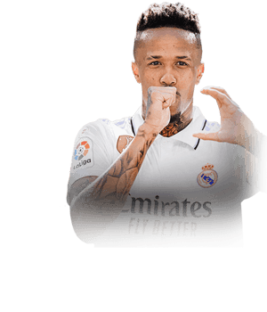Éder Militão