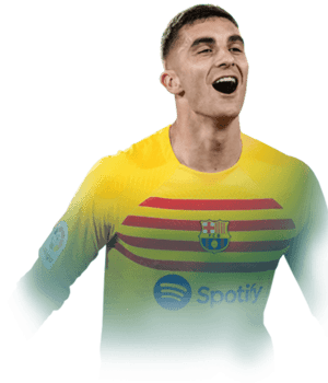 Ferran Torres