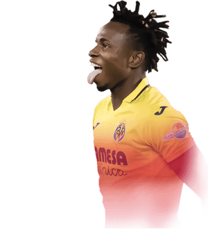 Chukwueze