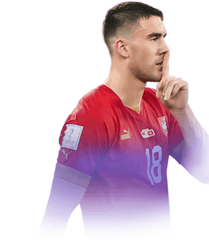 Vlahović