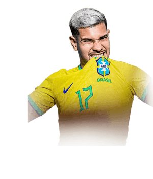 Bruno Guimarães