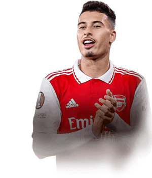 Gabriel Martinelli