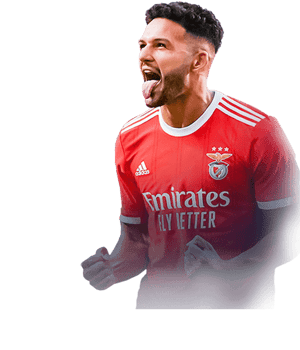Gonçalo Ramos