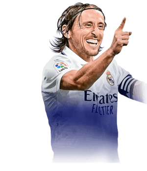 Modrić