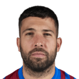 Jordi Alba