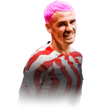 Griezmann