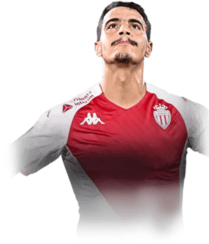 Ben Yedder