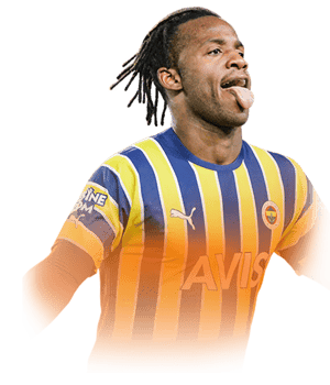 Batshuayi