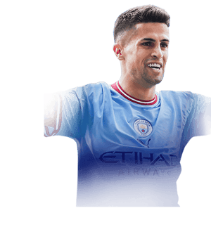 João Cancelo