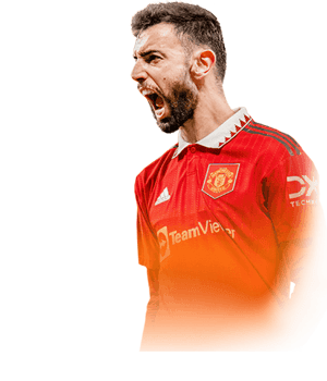 Bruno Fernandes