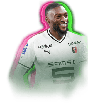 Toko Ekambi