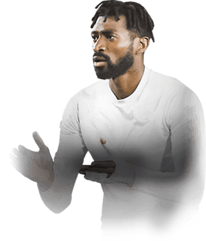 Zambo Anguissa