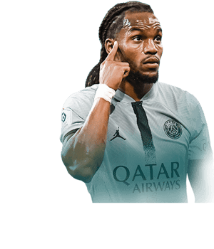 Renato Sanches