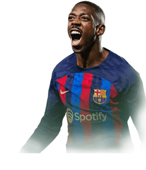 Dembélé