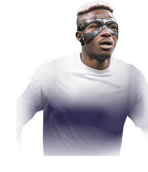 Osimhen