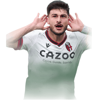 Orsolini