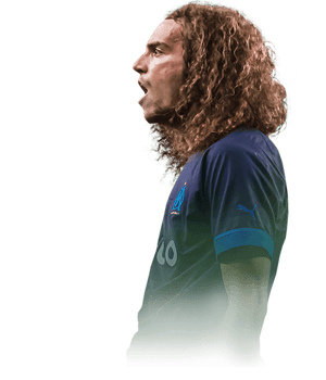 Guendouzi