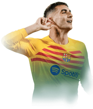 Ferran Torres