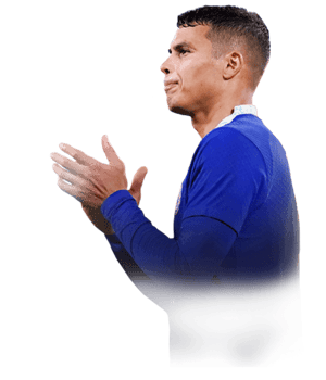 Thiago Silva