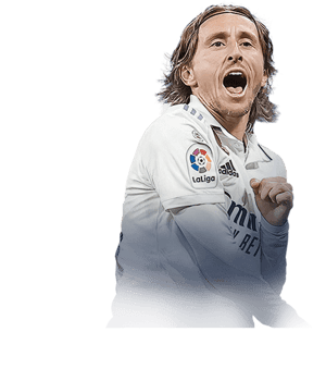 Modrić