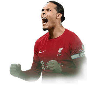 van Dijk