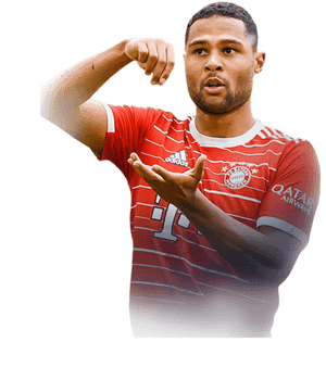 Gnabry
