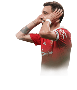 Bruno Fernandes