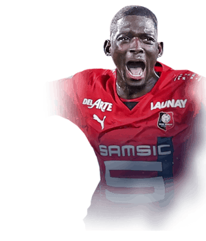 Traoré